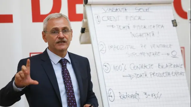 PSD face pași înapoi pe legea offshore. Scurtă cronologie a războiului pe gazele de la Marea Neagră