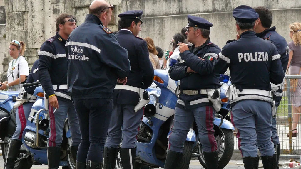 Atac cu cuțitul în nordul Italiei. O persoană a murit, mai mulți răniți