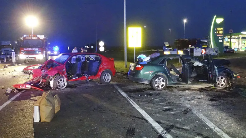 Tragedie în Ungaria! Doi români au murit. Reacția MAE