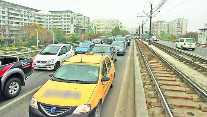 Podul Grant din Capitală intră în reparaţii capitale