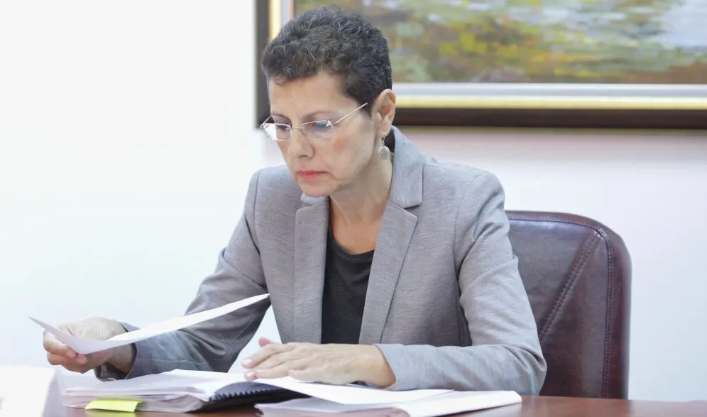 CSM amână audierea Adinei Florea pentru șefia DNA, după un conflict deschis Toader-Lazăr