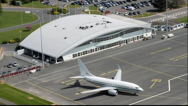 Un nou aeroport în România. Ce suma se va investi în construirea terminalului