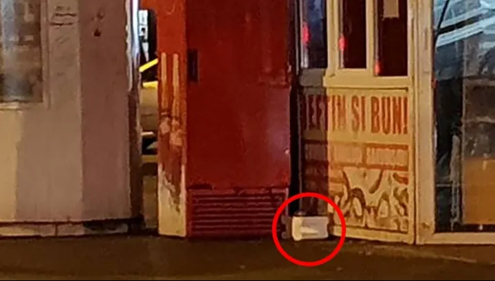 S-a descoperit cine a pus o presupusă bombă în gara din Timișoara