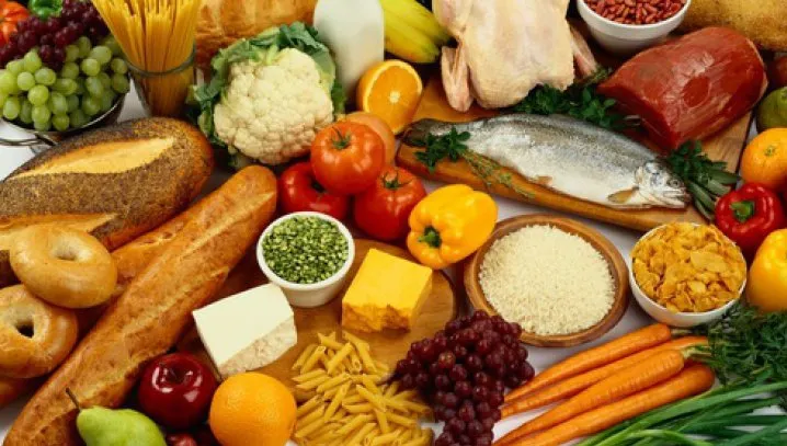 Alimentele pe care le poți consuma în orice cantitate fără să te îngrași