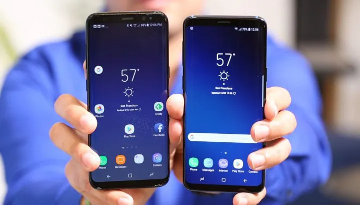 Altex - Telefoane mobile la preturi foarte avantajoase
