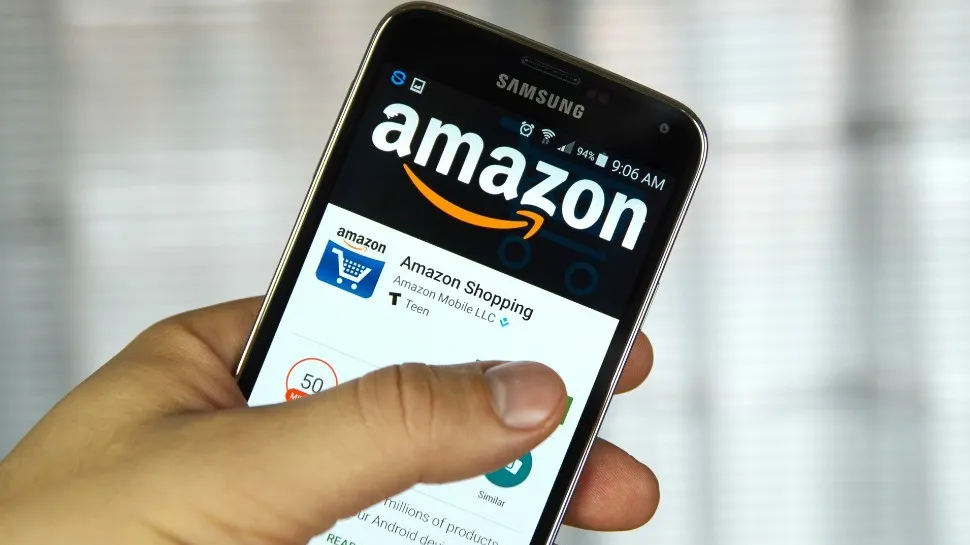 Amazon in Romania - Ce poti cumpara de pe site-ul celui mai mare retailer din lume