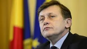 Crin Antonescu, după revenirea în politică: anunț privind candidatura la prezidențiale