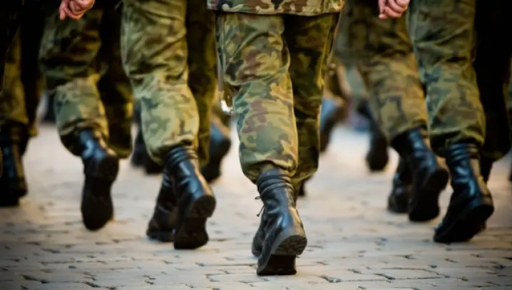 Ce soldă au militarii români din Afganistan