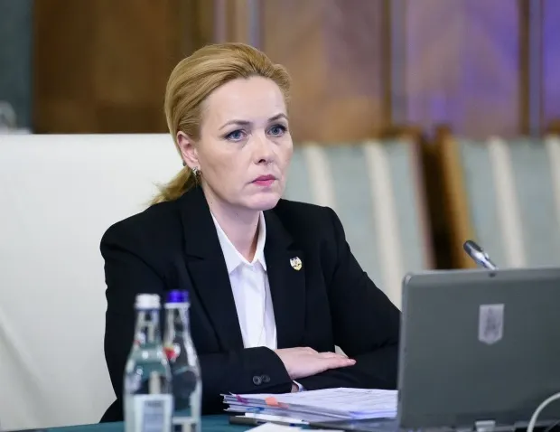 Carmen Dan şi Laurenţiu Cazan vor fi audiaţi în Parlament, dar în altă comisie