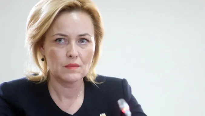 Carmen Dan îi apără iar pe șefii Jandarmeriei. Atac la adresa lui Augustin Lazăr