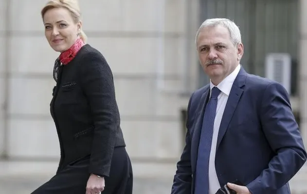 VIOLENŢE DIASPORA. Ponta, scenariu sumbru: Dragnea şi Carmen Dan au făcut o repetiţie pentru toamnă