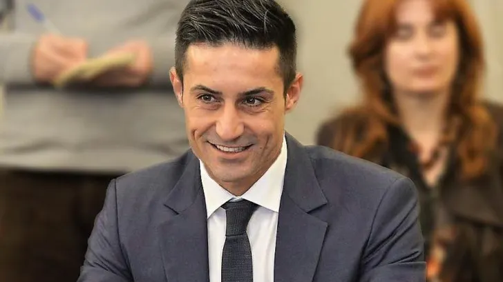 Claudiu Manda, după audierea lui Hellvig: "Au fost 565 de protocoale semnate cu SRI, din 1990"
