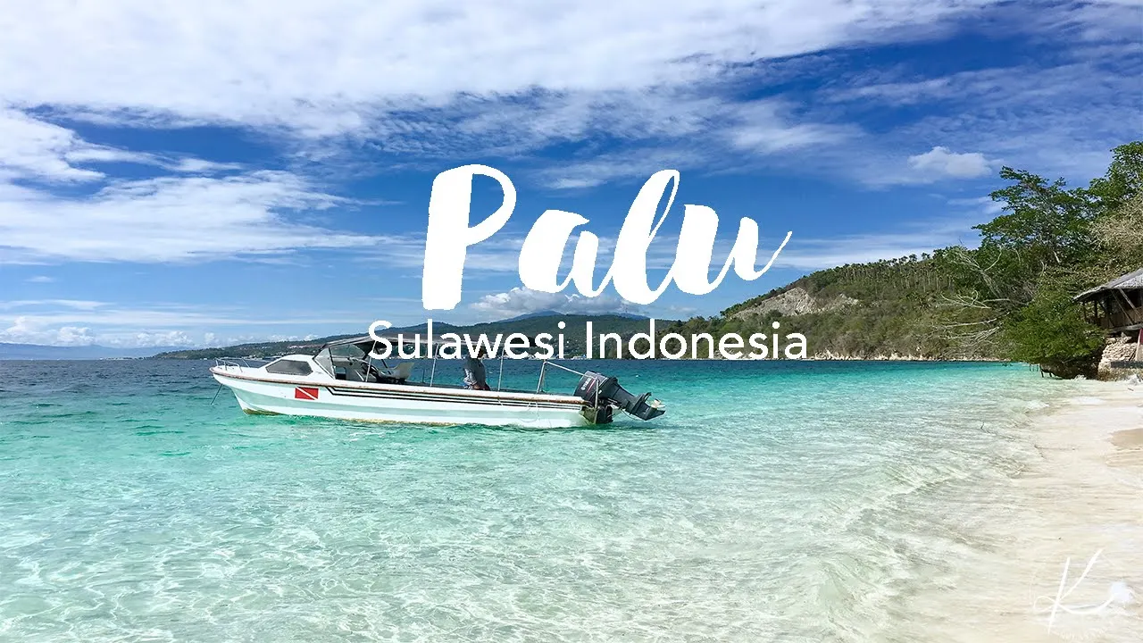 Paradisul a devenit o ruină. Cum arăta înainte de cutremur şi tsunami insula Sulawesi. FOTO