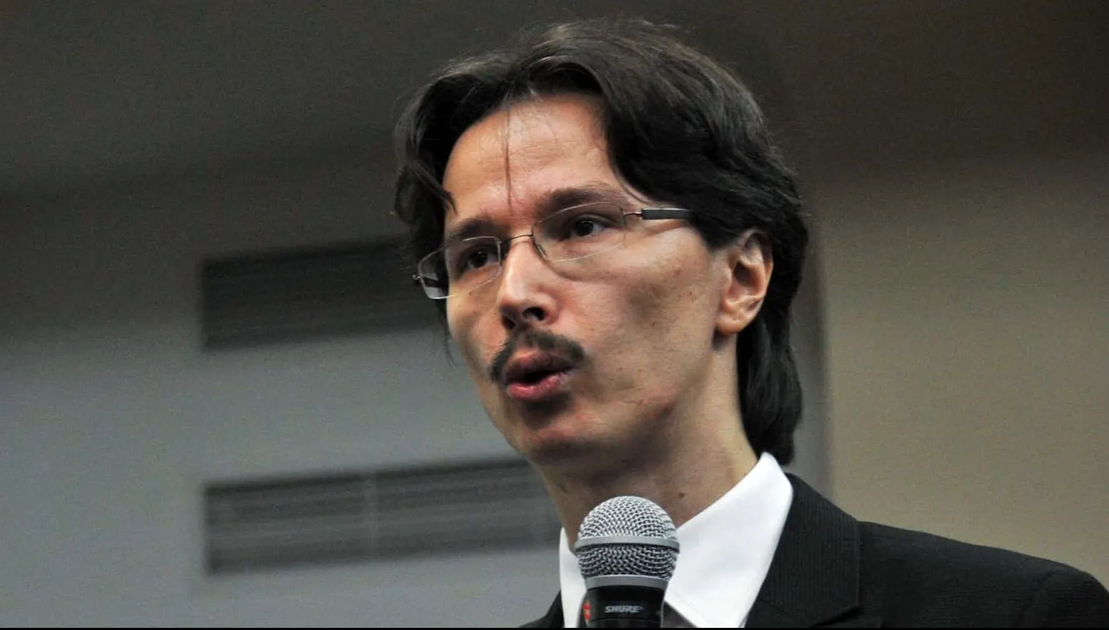 Cristi Danileț, stupefiat de deciziile Curții Constituționale din Moldova