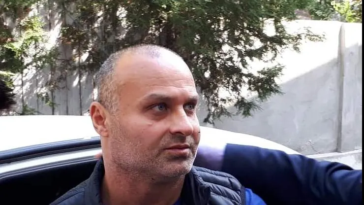 Dasaev, principalul suspect în cazul baschetbaliştilor înjunghiaţi la Brăila, rămâne în arest