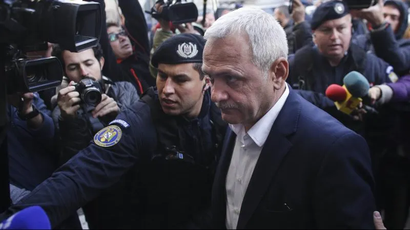 DNA nu predă dosarul TelDrum, procurorul general Augustin Lazăr poate tranşa conflictul