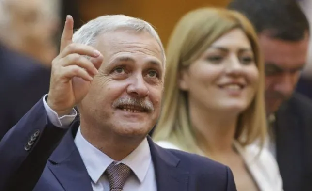 Liviu Dragnea, primul mesaj către contestatarii din PSD: funcţia nu se ia "cu japca"
