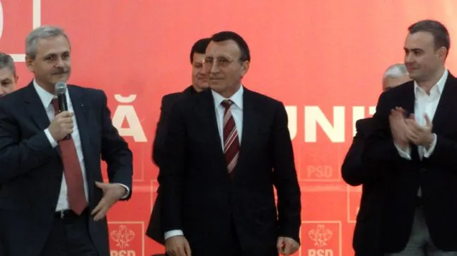 Dragnea nu se "dezice" de Vâlcov, nici demitere, nici demisie