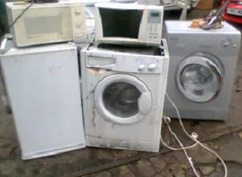 "Rabla"pentru electrocasnice, vezi câți bani se dau