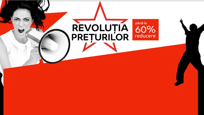 eMAG Revolutia Preturilor - Ce oferte mai sunt disponibile