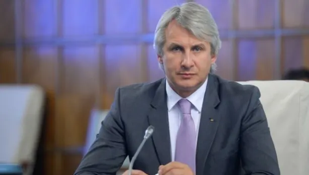 Eugen Teodorovici îl acuză pe Tudorel Toader: "Când să iei semnătura, dispare semnatarul"