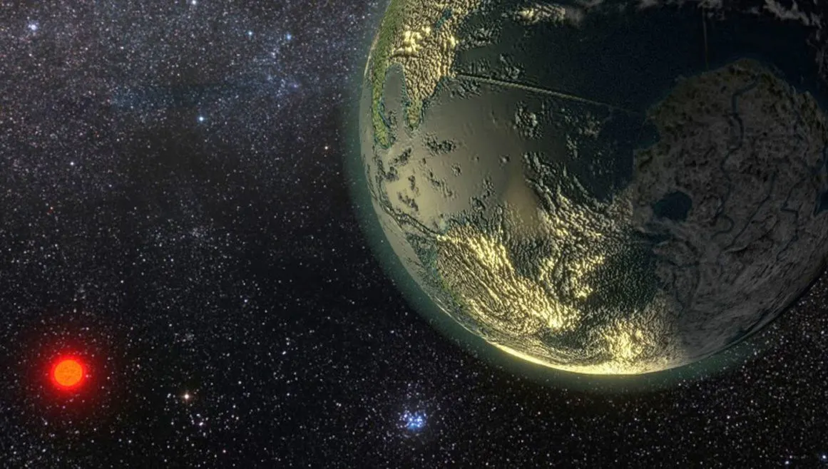 Pe ce planetă am putea locui. Dezvăluirile făcute de NASA