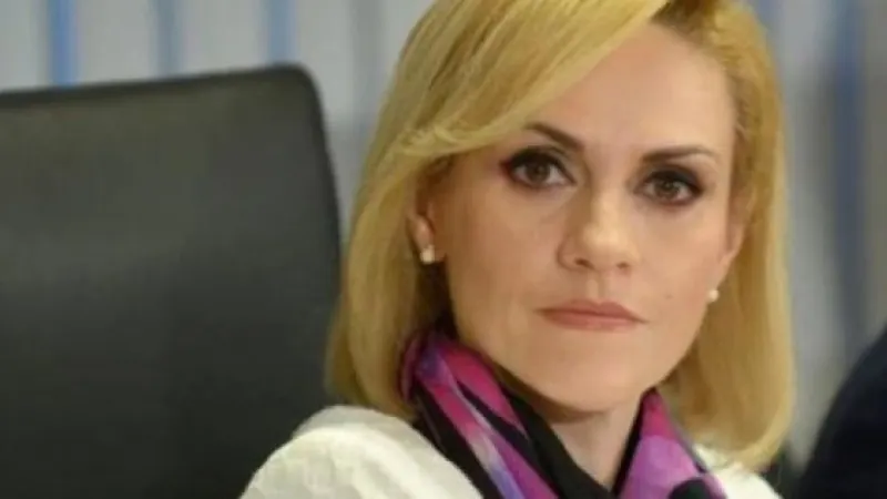 Un deputat PSD o susţine pe Firea: "Are perfectă dreptate"