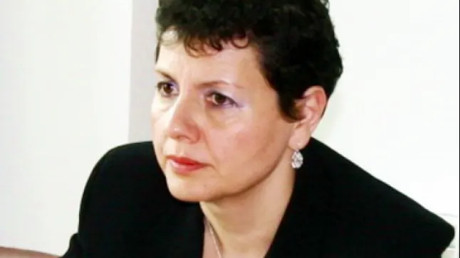 Adina Florea, propusă la şefia DNA: „Nu am nimic împotriva modificărilor Legilor Justiţiei...