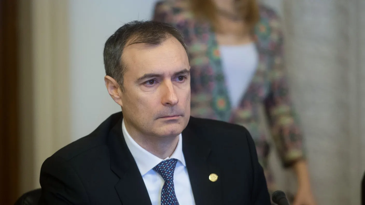 Cozmin Guşă | O zi din viaţa lui Florian Coldea.'' Generalul în labirintul său'' partea a 4-a
