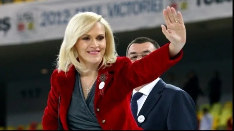 Război în PSD. Gabi Firea o atacă dur pe Carmen Dan: Este vinovată! Comisarii europeni, îngrijoraţi!