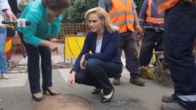 Teodorovici, despre disputa Dragnea - Firea. Cine pierde?
