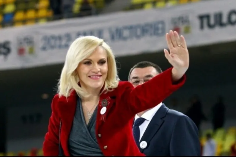 Cum poate fi exclusă Gabi Firea din PSD. Ce spune statutul PSD