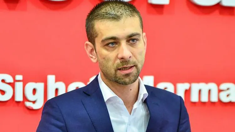 Un lider PSD, şef de filială, infirmă că ar urma să preia funcţia de ministru de Interne