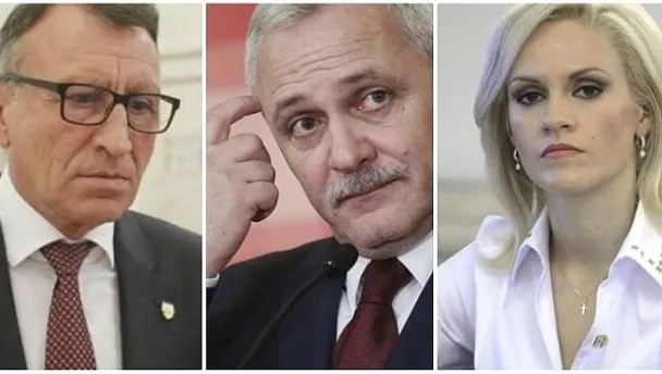 Surse din PSD: Paul Stănescu nu o vrea pe Firea ca șefă a partidului