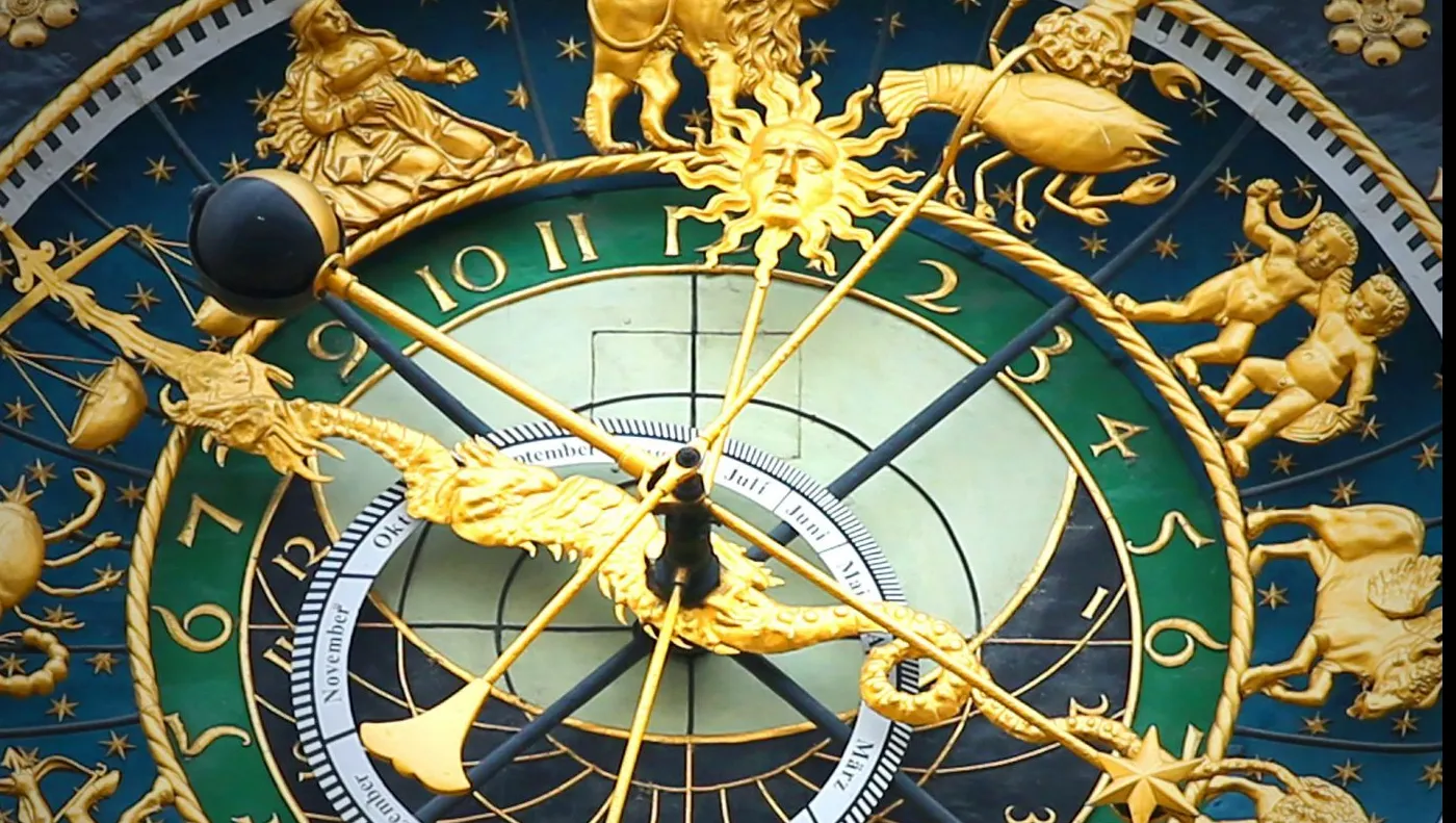 Horoscop 30 septembrie 2018: Timpul care se scurge nu e în favoarea ta!