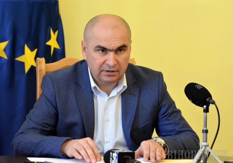 Ilie Bolojan, lecţie pentru Firea. Ce soluţii propune pentru traficul din Capitală