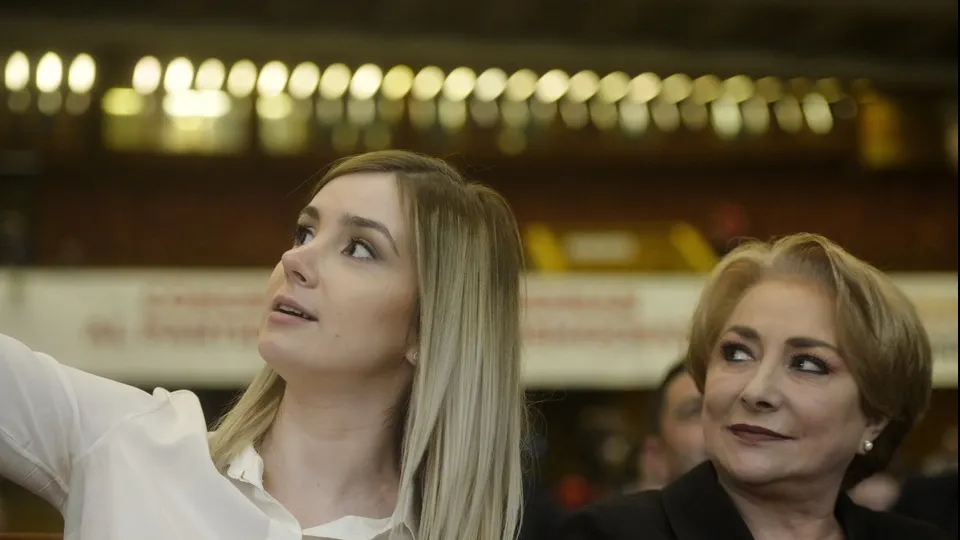 Iubita lui Dragnea s-a operat. Cum arăta Irina Tănase cu 5 ani în urmă