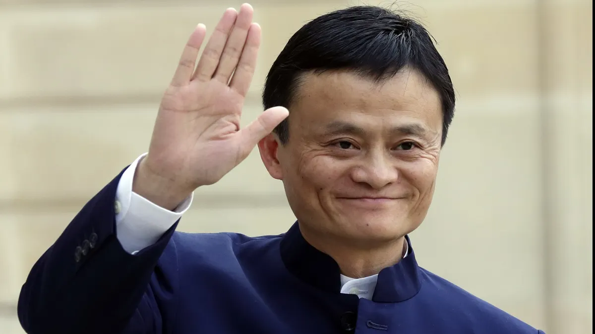Cel mai bogat om din China ia o decizie radicală după modelul Bill Gates. Ce va face după retragere