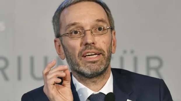 Servicii de informaţii: Austria, privită cu neîncredere de aliaţii săi