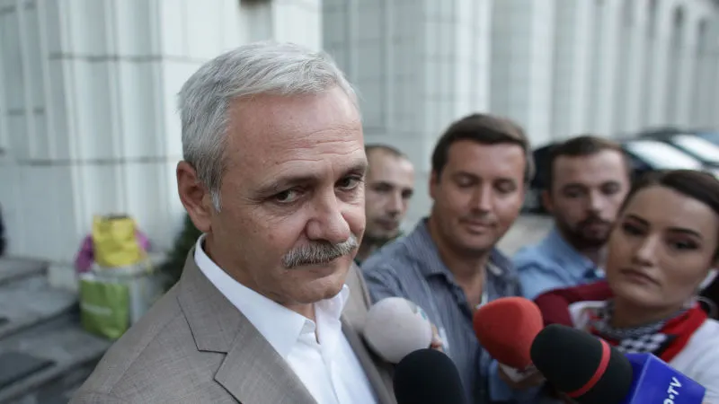 Liviu Dragnea pierde controlul în Parlament. Majoritatea de la Cameră, fragilă