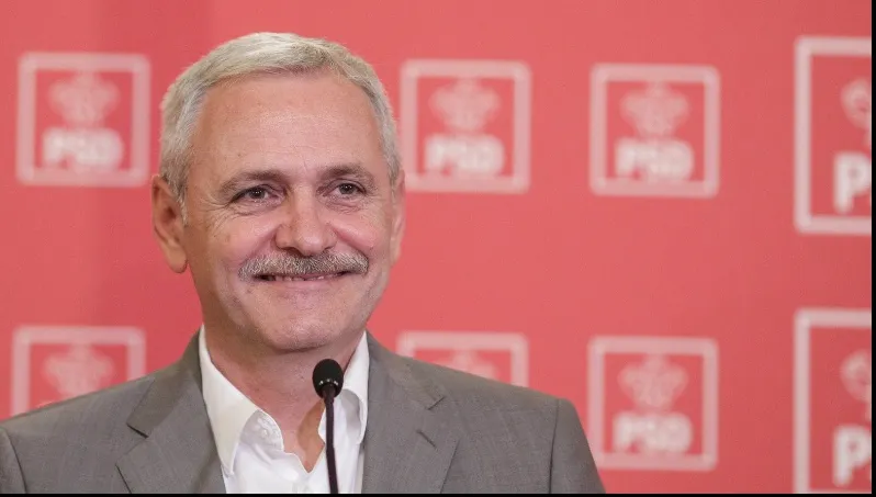 Liviu Dragnea, sprijin necondiţionat pentru Jandarmerie şi pentru referendum