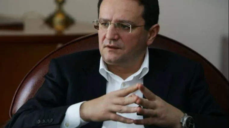 Ministrul de Externe, anunț despre rechemarea în țară a ambasadorului SUA