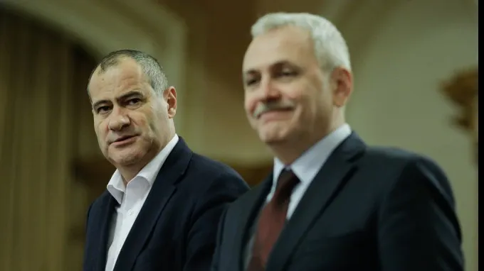 Marian Neacșu face un pas înapoi. "Poate ne-am grăbit când am cerut demisia lui Dragnea"