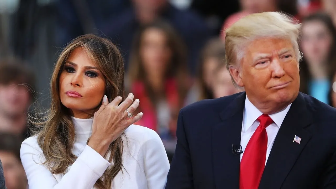 Divorţ la Casa Albă?! Dezvăluiri apropiaţilor cuplului Trump