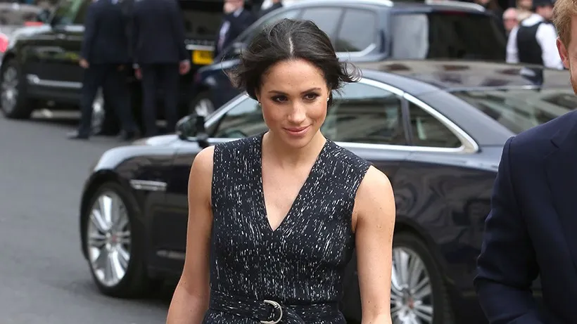 Casa Regală. Dovada incontestabilă că Meghan Markle va deveni mămică