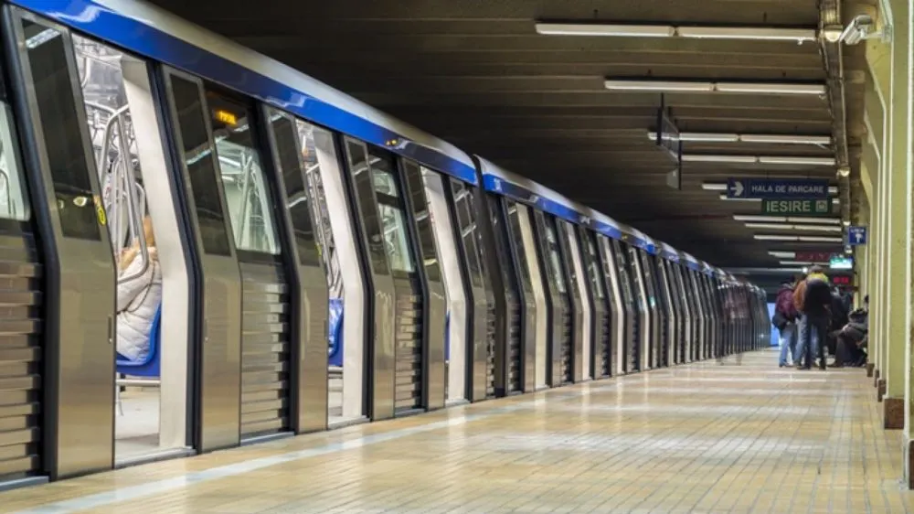 Magistrala 6 de Metrou – legătura cu Aeroportul Otopeni – va fi finanțată cu fonduri europene