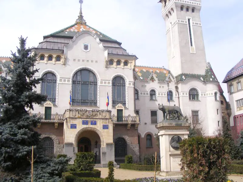 Surpriză. Cine este noul prefect al județului Mureș