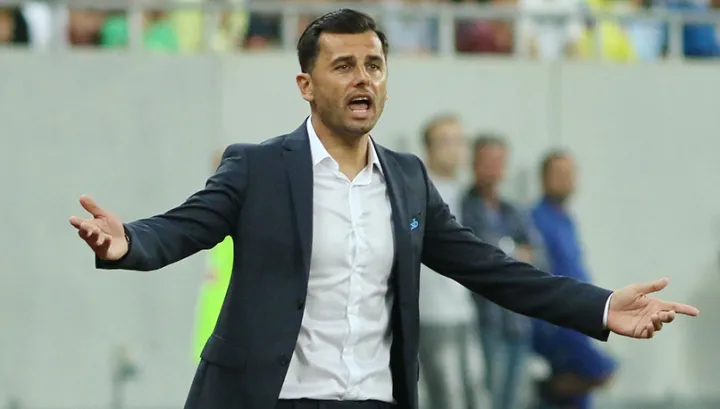 Cupa Romaniei. S-au tras la sorţi optimile. Cu cine au căzut FCSB şi Dinamo