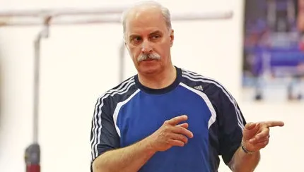 Veste tristă despre Octavian Belu! Este internat în Austria