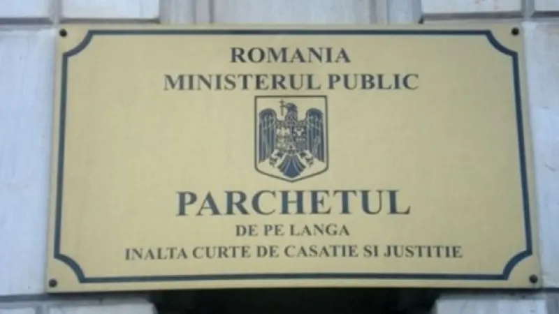 Parchetul îi răspunde lui Carmen Dan: Declasificarea, necesară ca actele să fie consultate de părţi
